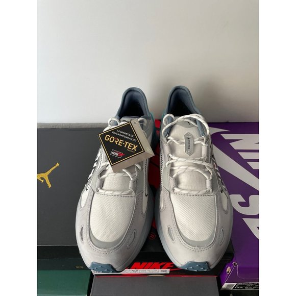 Puma PWRFrame OP-1 Gortex - White Rise - Picture 2 of 4